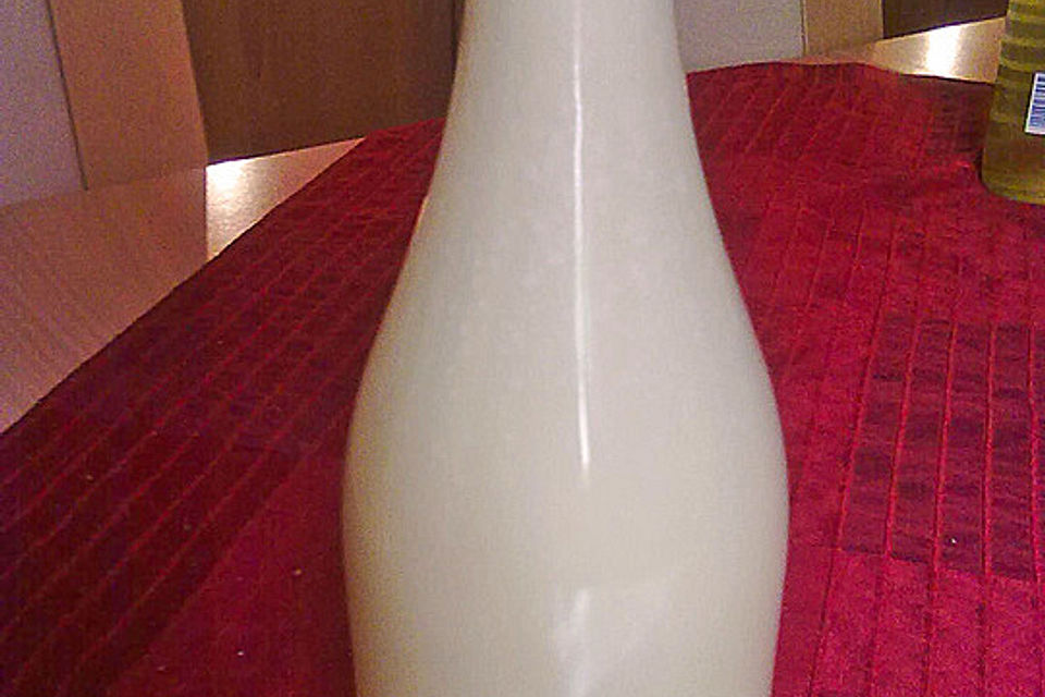 Crema di Limoncello