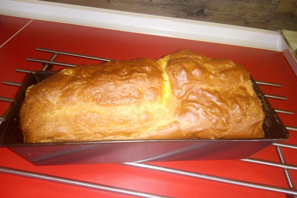 Quarkbrot