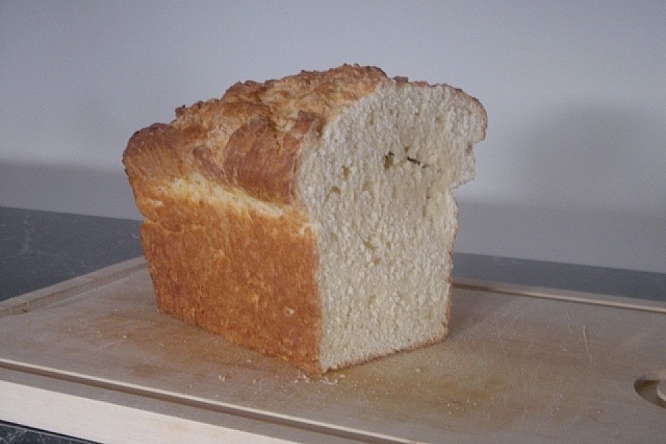 Quarkbrot