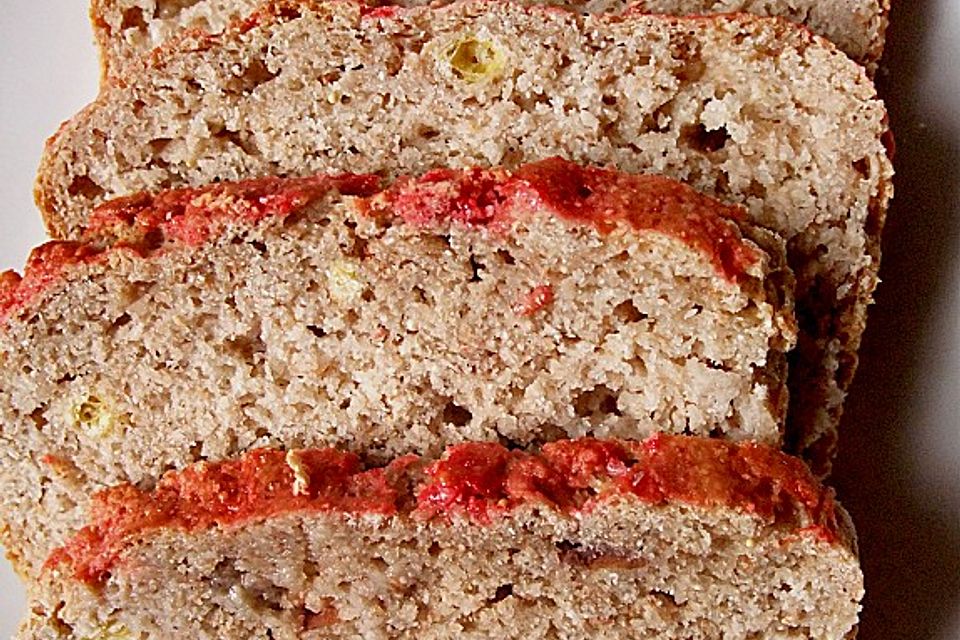 Quarkbrot