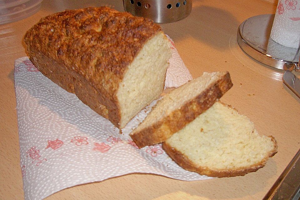 Quarkbrot