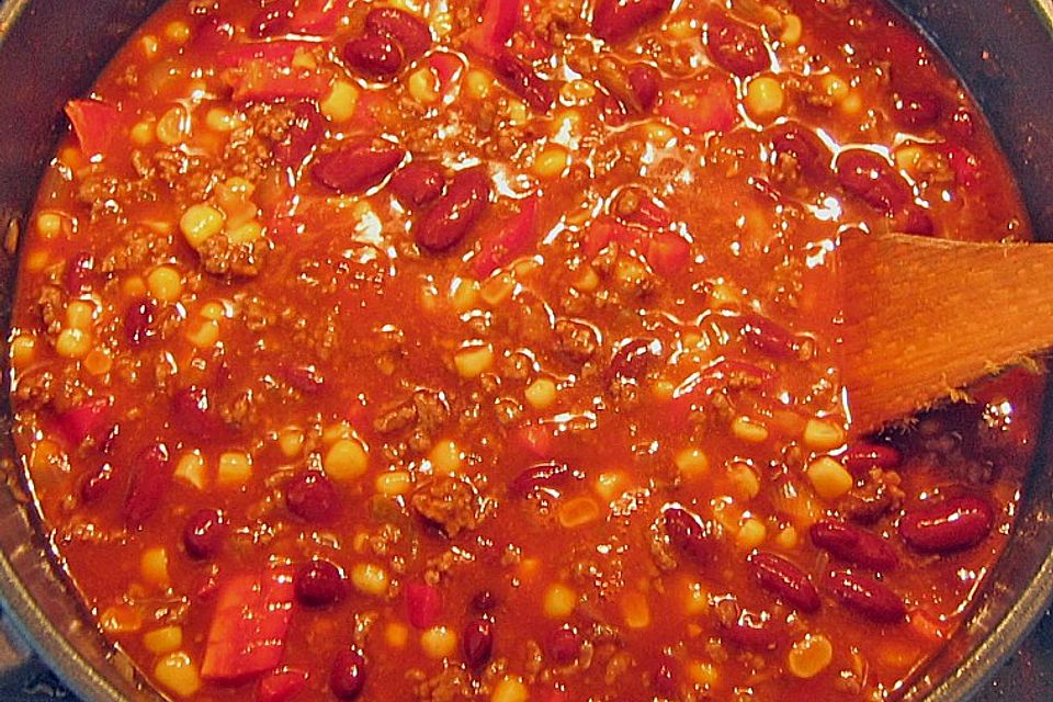 Chili con Carne