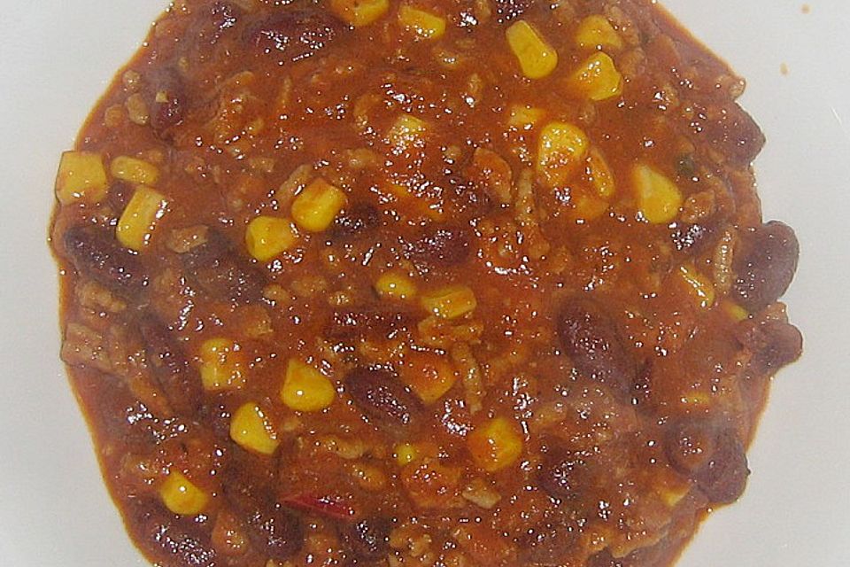 Chili con Carne