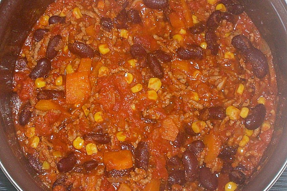 Chili con Carne