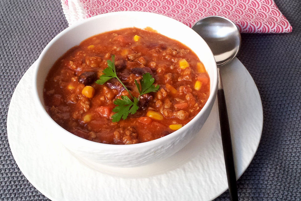 Chili con Carne