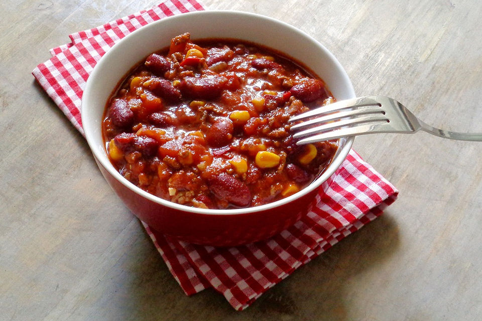 Chili con Carne