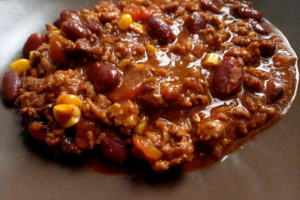 Chili con Carne