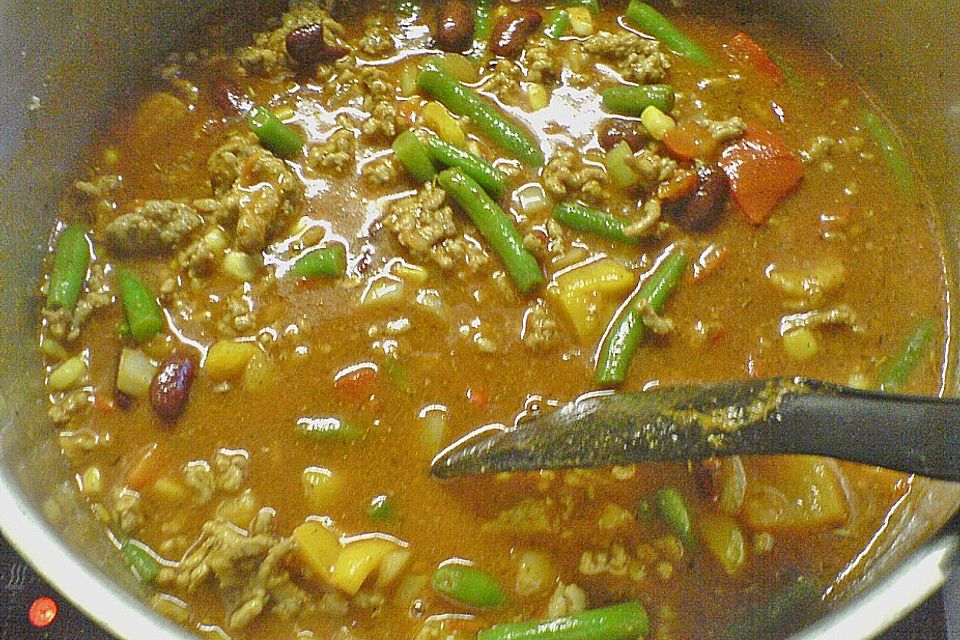 Chili con Carne