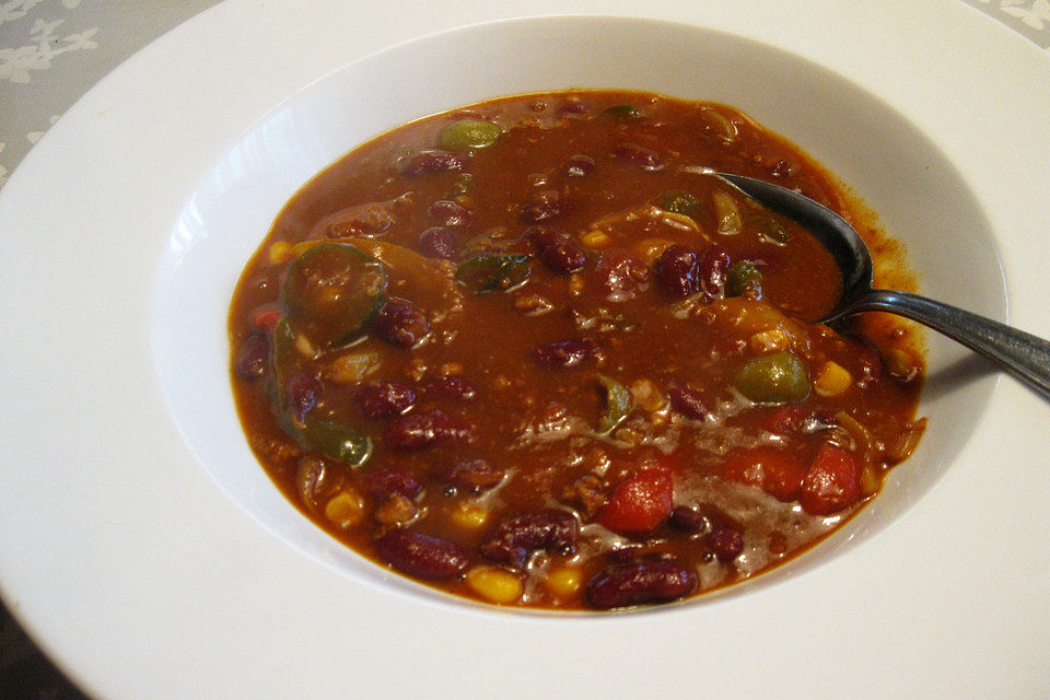 Chili con Carne