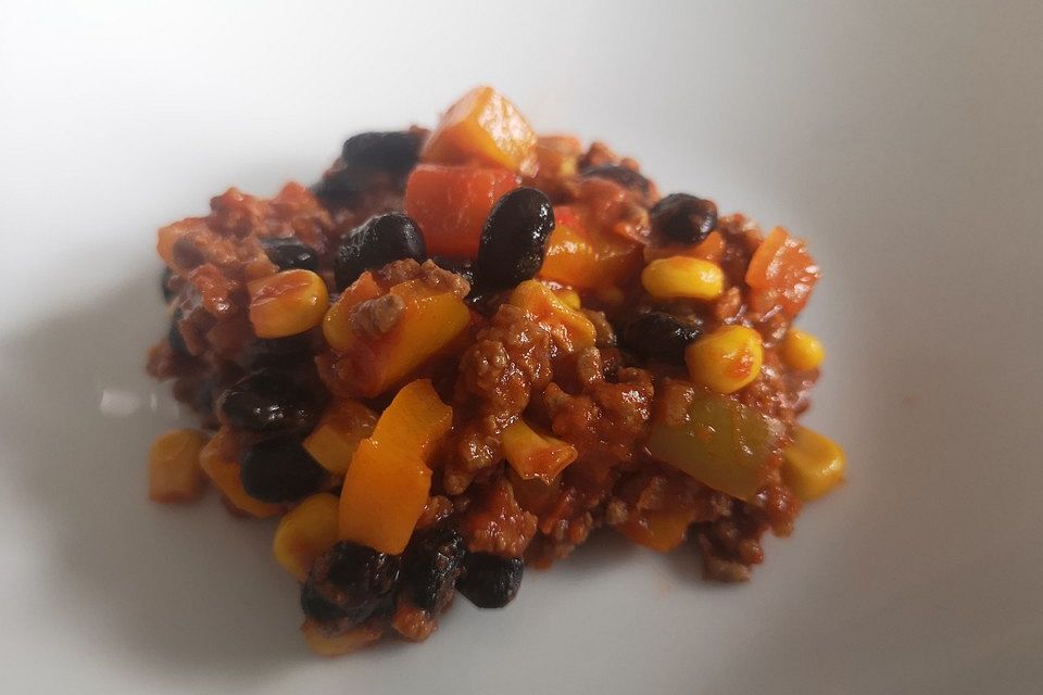 Chili con Carne