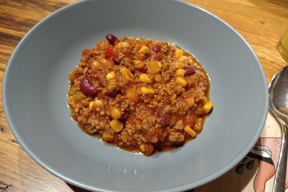 Chili con Carne