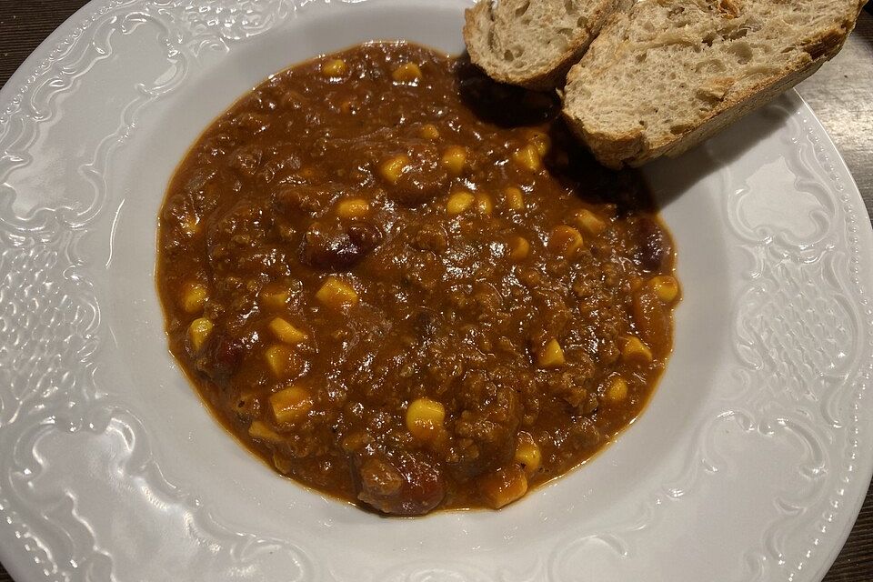 Chili con Carne