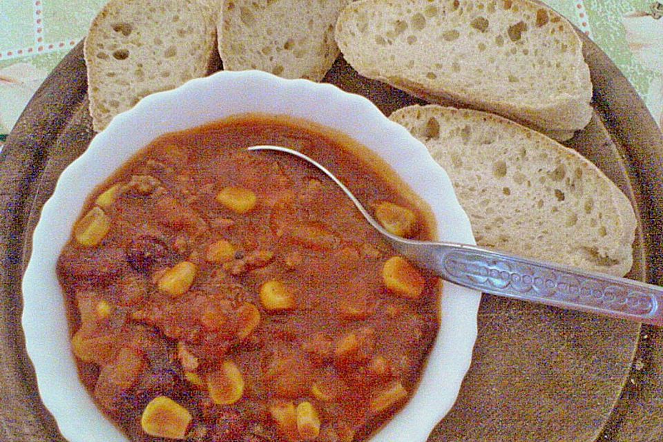 Chili con Carne