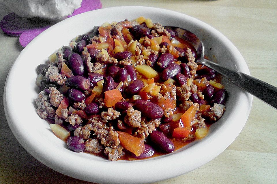 Chili con Carne