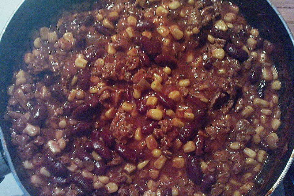 Chili con Carne