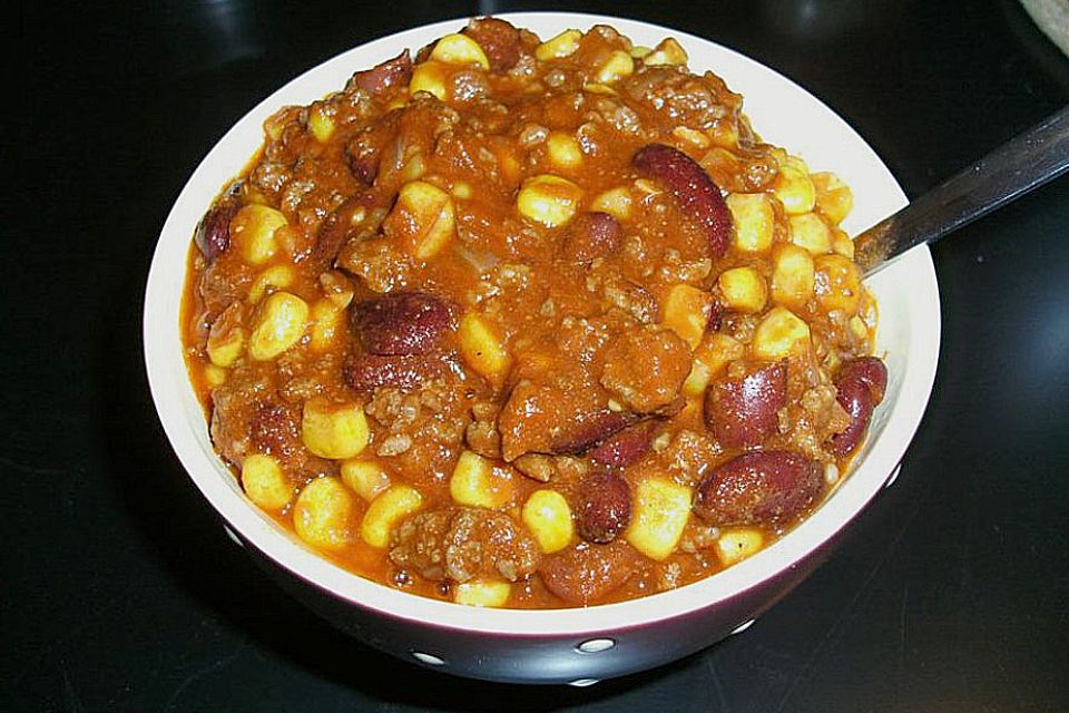 Chili con Carne