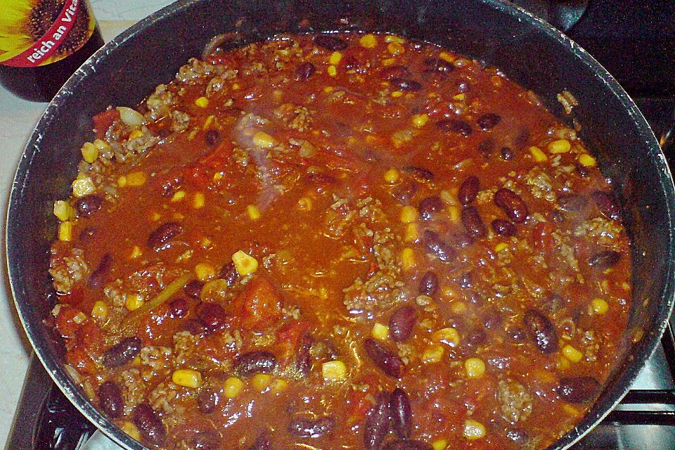 Chili con Carne