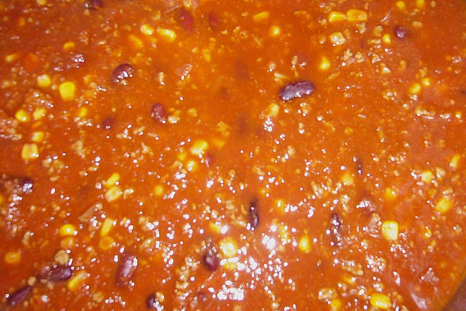 Chili con Carne