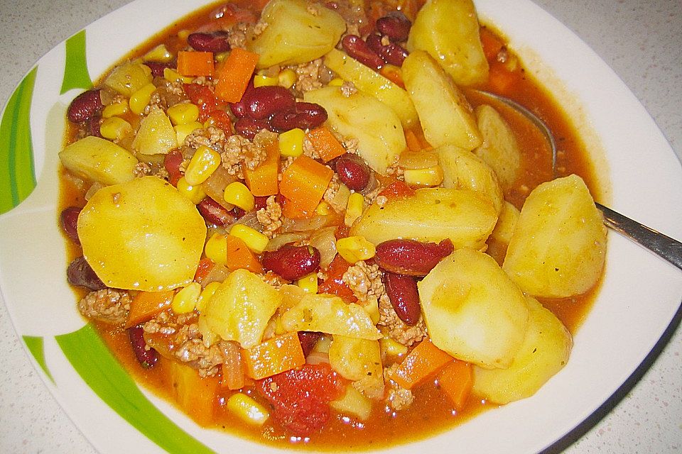 Chili con Carne