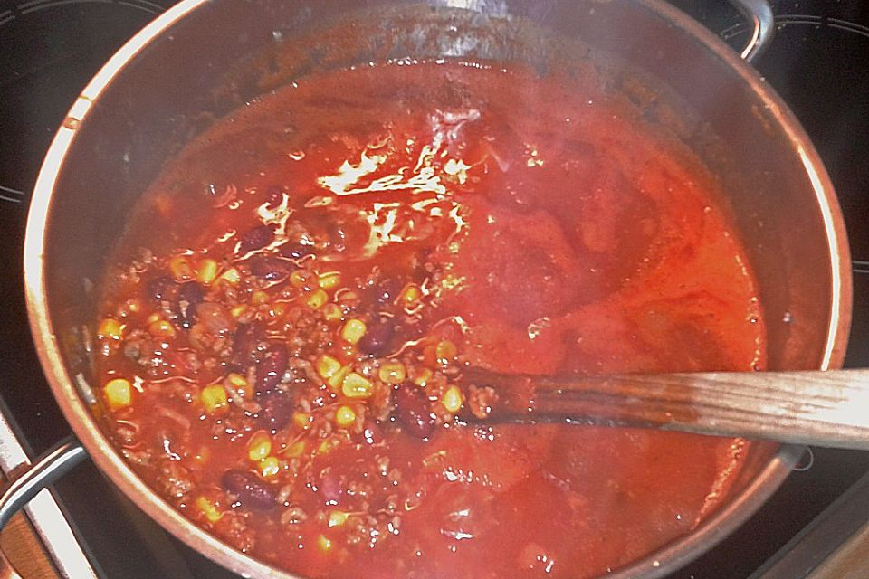 Chili con Carne