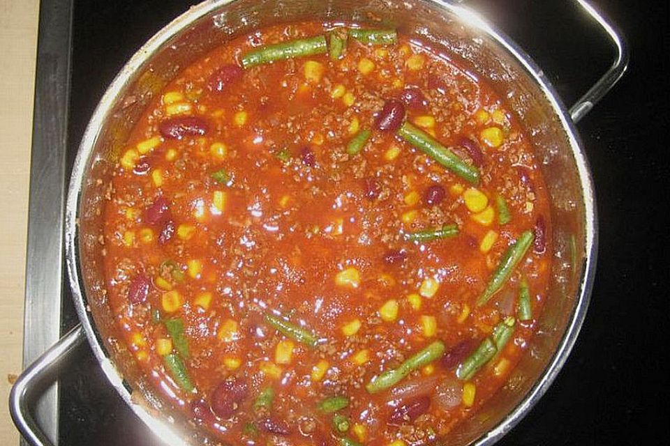 Chili con Carne