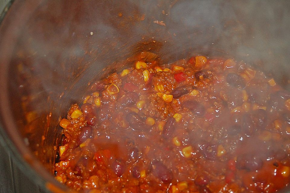 Chili con Carne