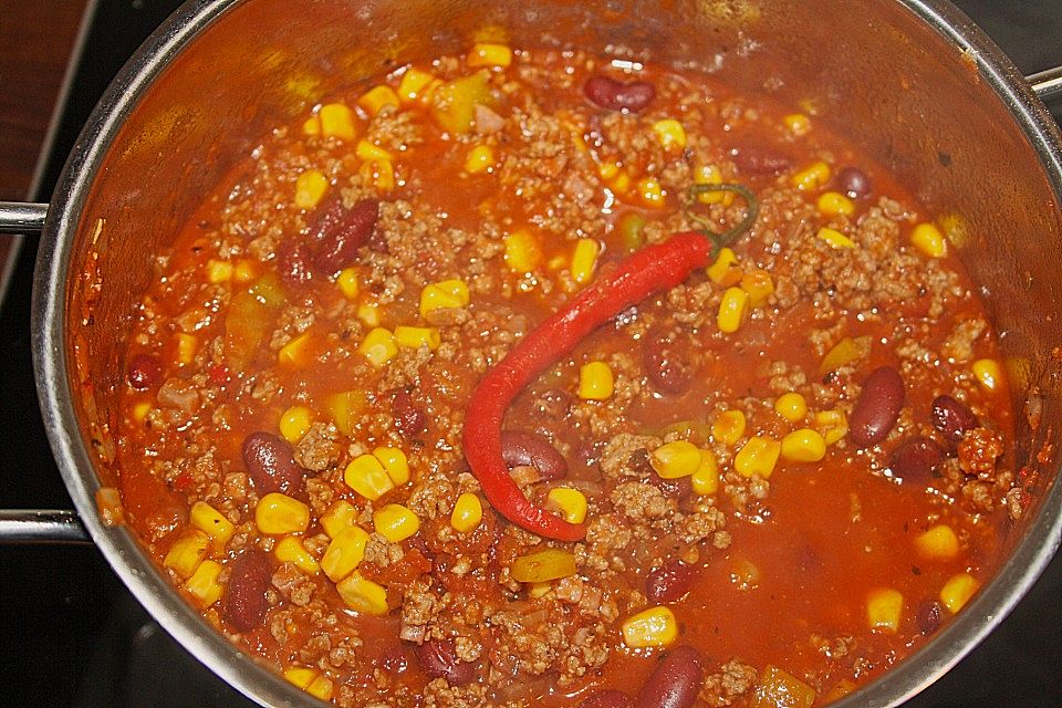 Chili con Carne