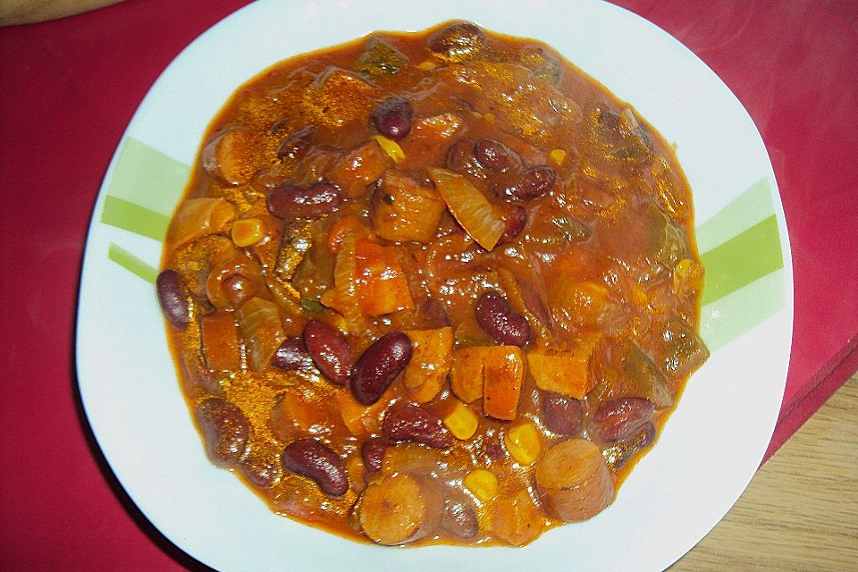 Chili con Carne