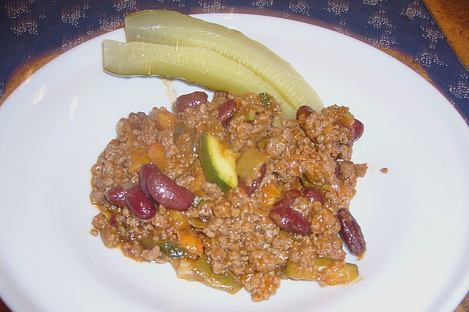 Chili con Carne