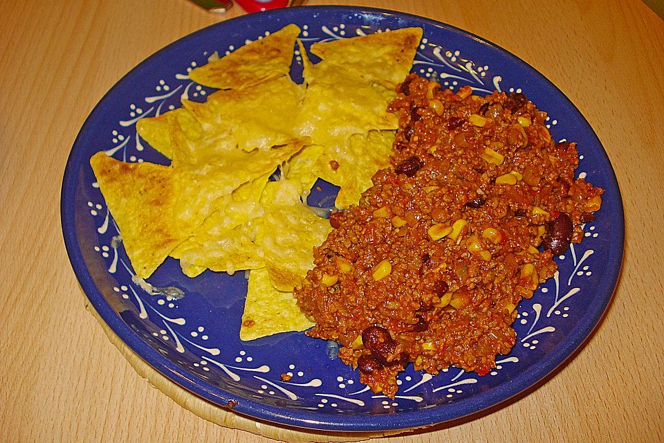 Chili con Carne