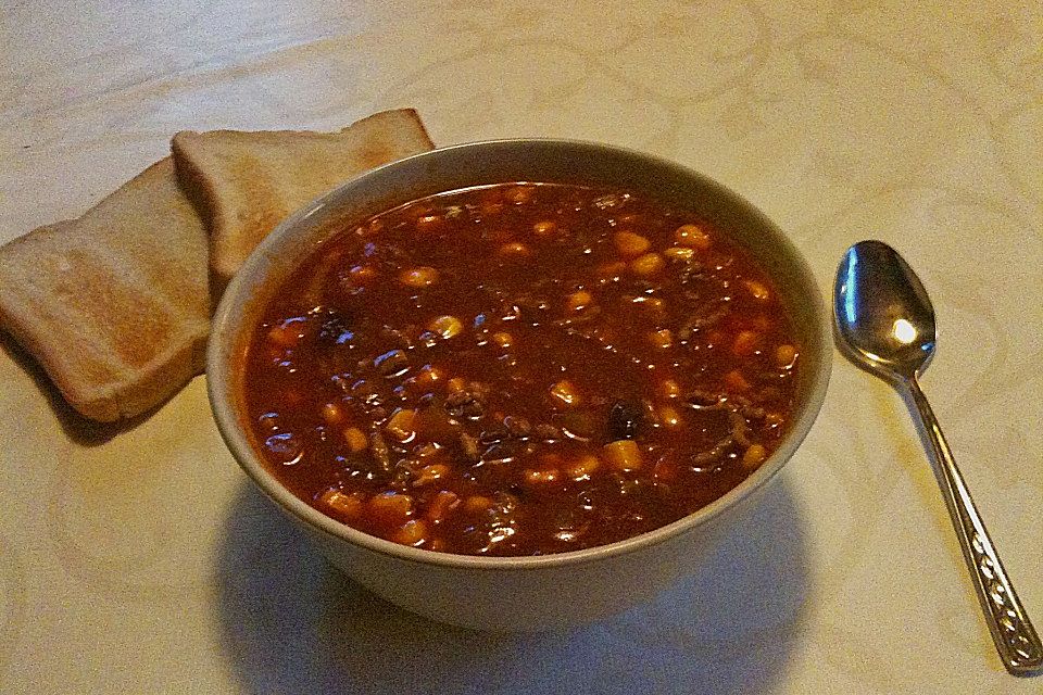 Chili con Carne