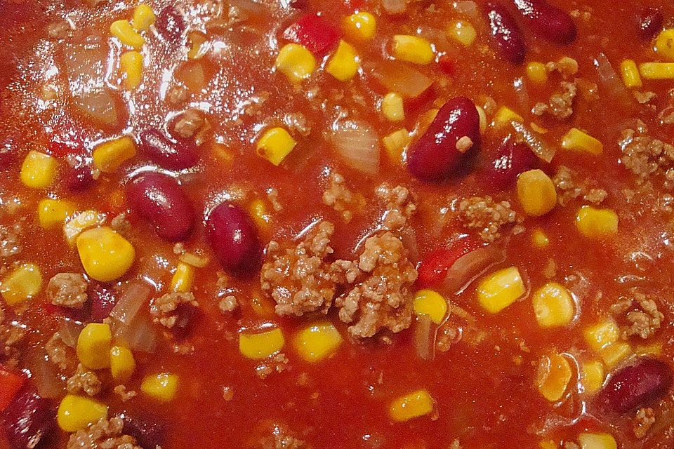 Chili con Carne