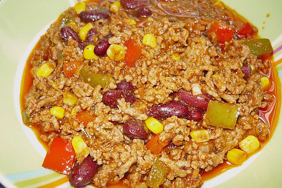 Chili con Carne