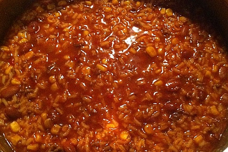 Chili con Carne