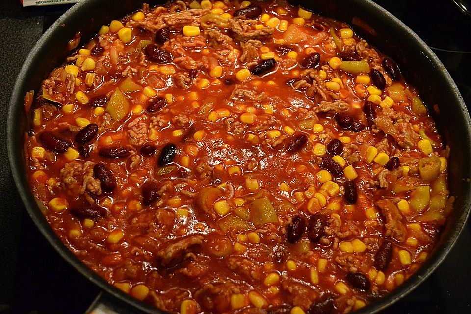 Chili con Carne