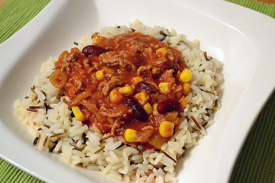 Chili con Carne