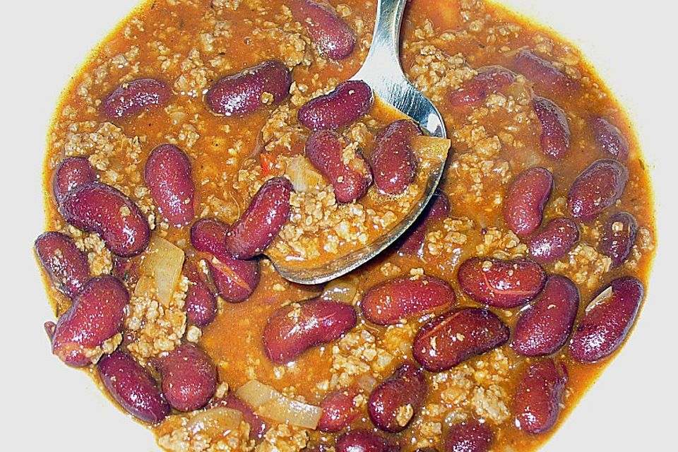 Chili con Carne