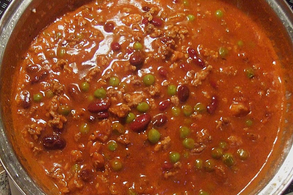 Chili con Carne