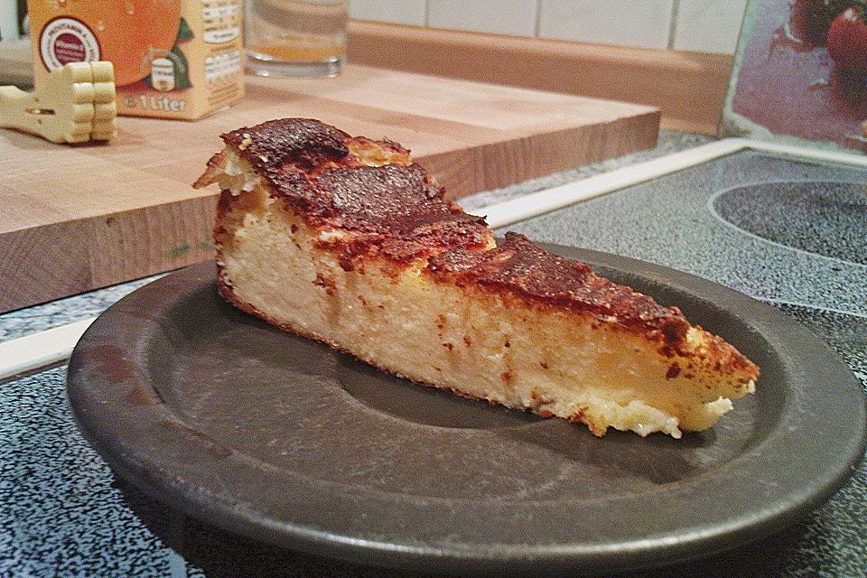 Käsekuchen