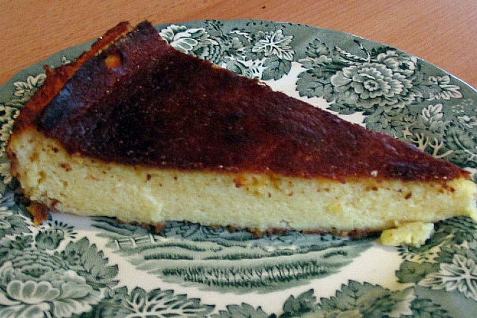 Käsekuchen