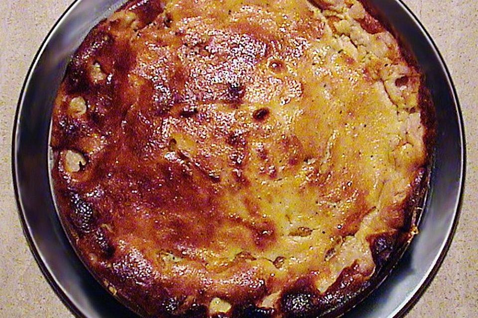 Käsekuchen