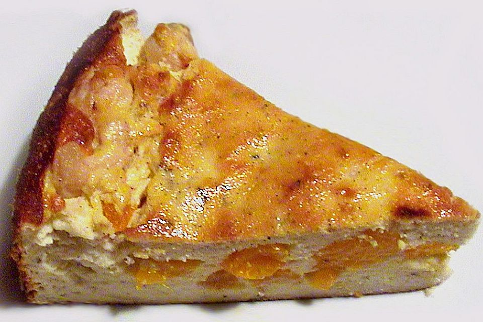 Käsekuchen