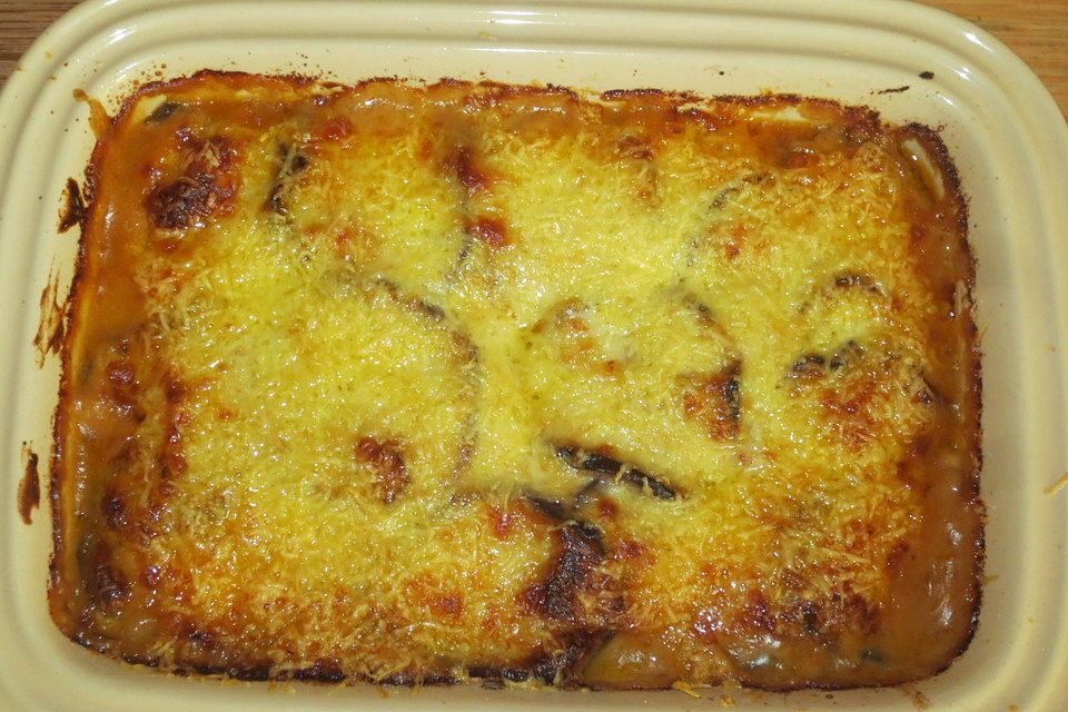 Moussaka