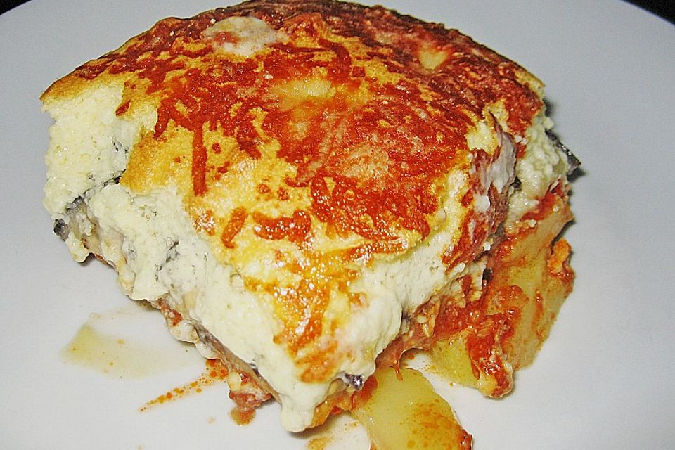 Moussaka