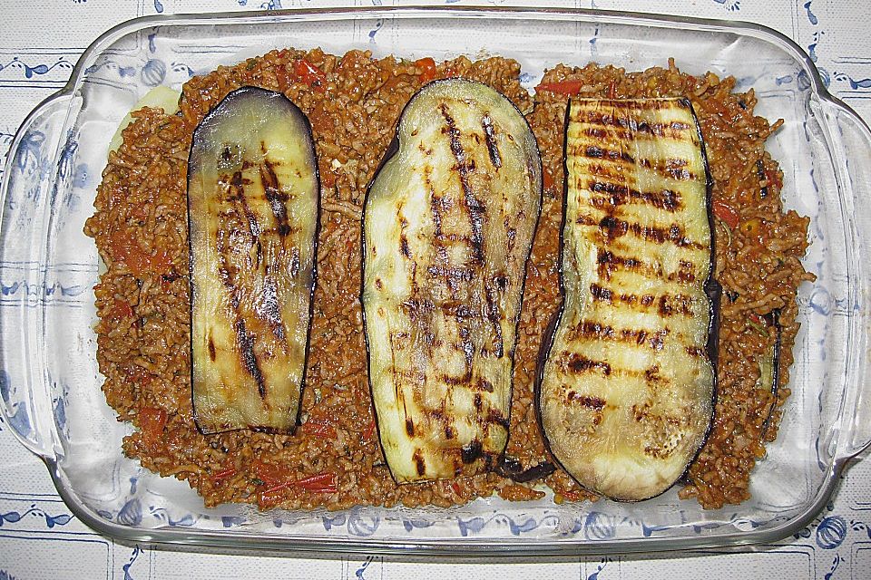 Moussaka