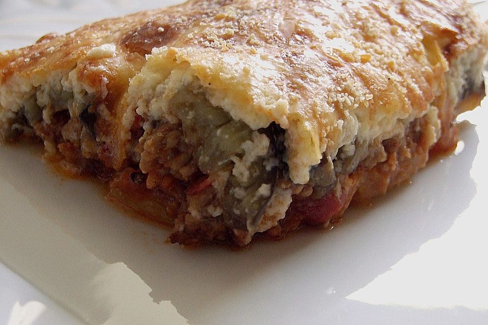 Moussaka