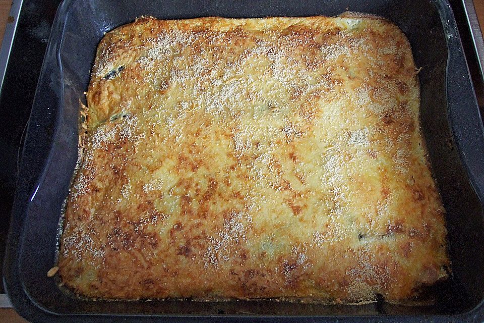 Moussaka