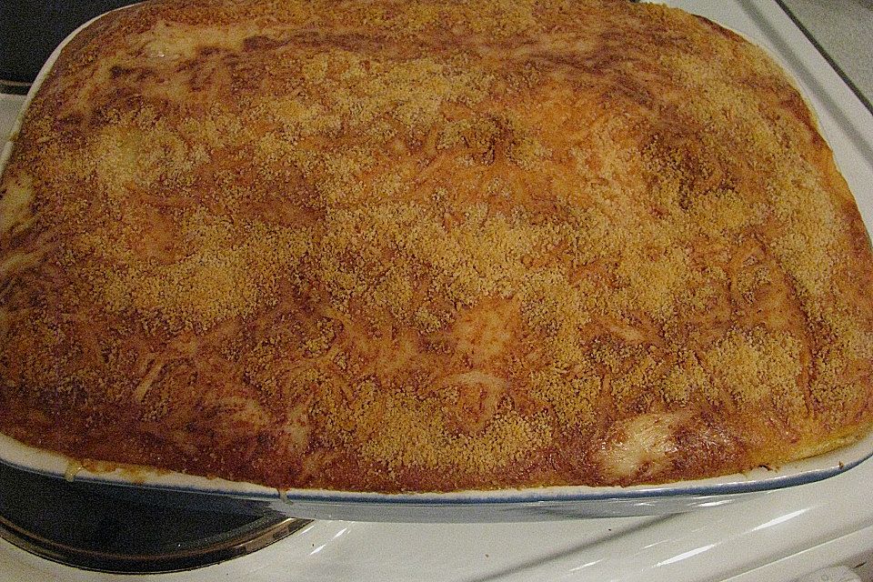 Moussaka