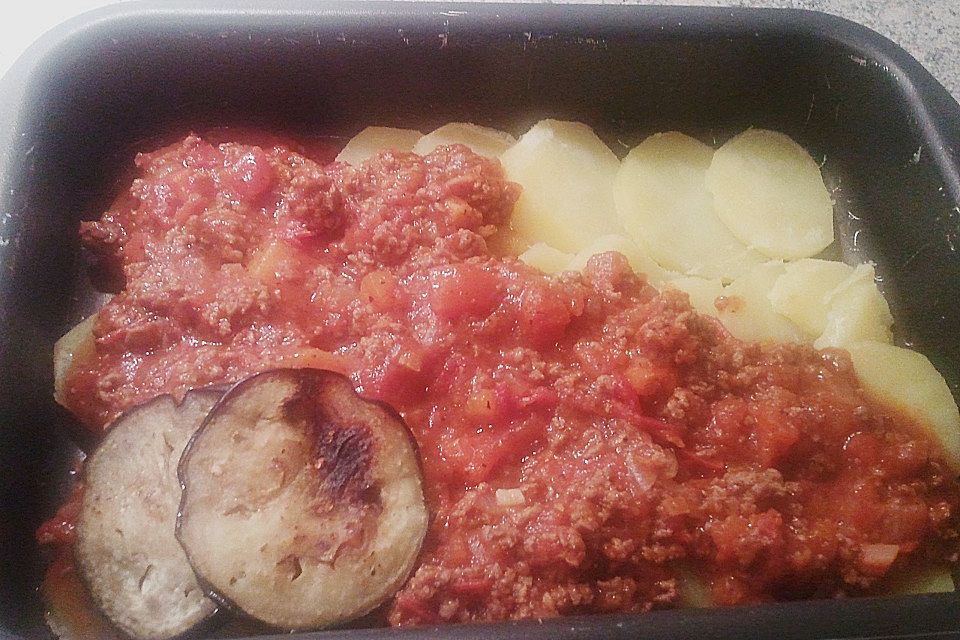 Moussaka