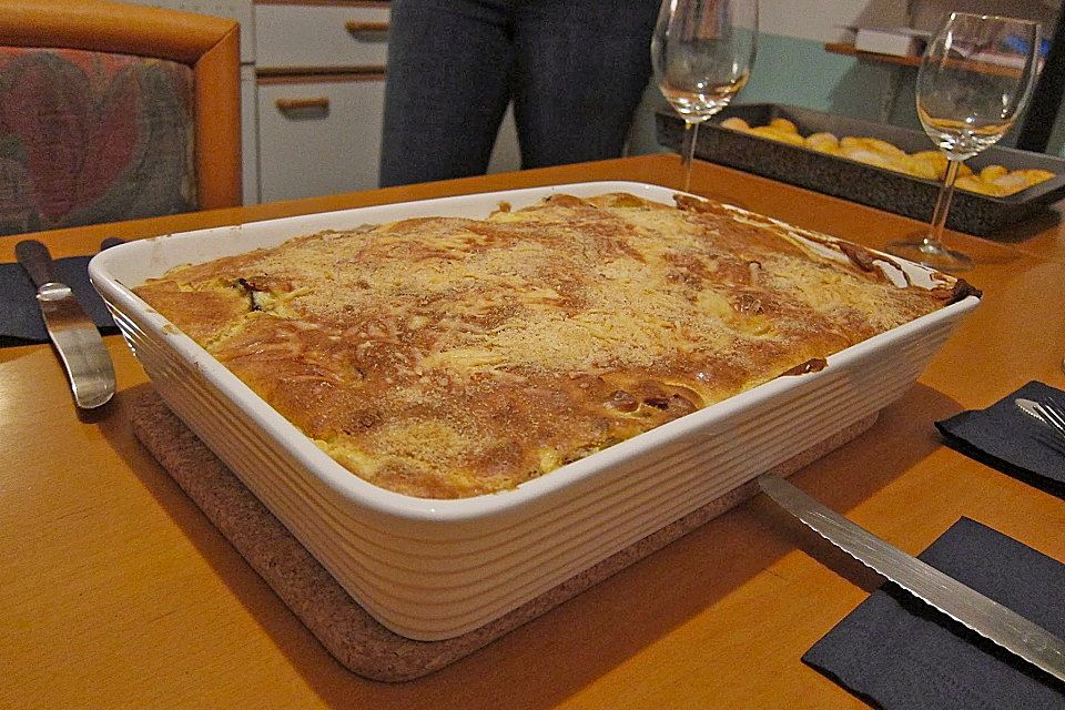 Moussaka